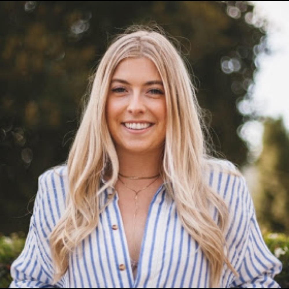 Meet your Posher, Veronica